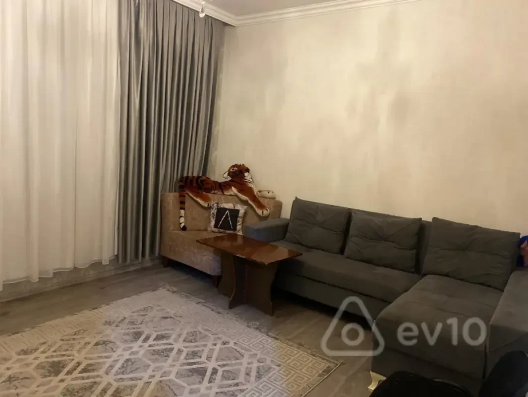 Kirayə verilir 3 otaqlı həyət evi 75 m²