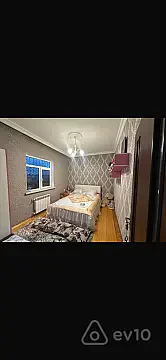 Satılır 3 otaqlı həyət evi 70 m² — Bakı, Xətai 3 otaq 70.00 m²