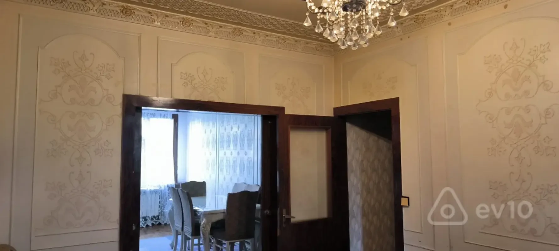 Kirayə verilir 3 otaqlı yeni tikili 60 m²