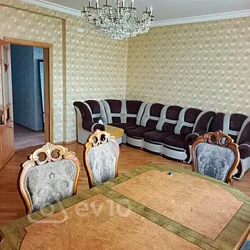 Kirayə verilir 2 otaqlı yeni tikili 70 m² — Bakı, Xətai 2 otaq 70.00 m²