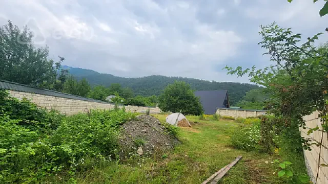 Satılır torpaq sahəsi — Qəbələ