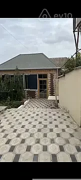 Kirayə verilir 4 otaqlı həyət evi 150 m² — Bakı, Binəqədi 4 otaq 150.00 m²