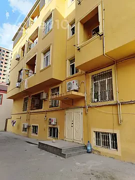 Satılır 2 otaqlı yeni tikili 42 m² — Xırdalan 2 otaq 42.00 m²
