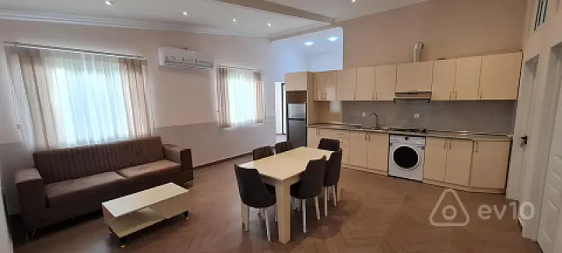 Kirayə verilir 5 otaqlı yeni tikili 105 m² — Bakı, Binəqədi 5 otaq 105.00 m²