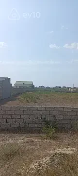 Satılır torpaq sahəsi — Bakı, Xəzər