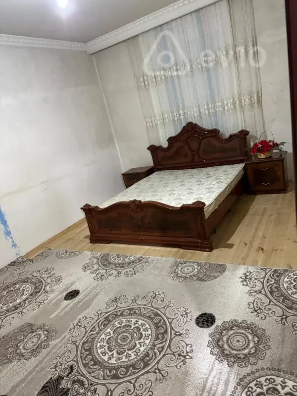 Kirayə verilir 4 otaqlı həyət evi 100 m²