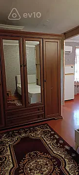Kirayə verilir 2 otaqlı köhnə tikili 45 m² — Bakı, Yasamal 2 otaq 45.00 m²