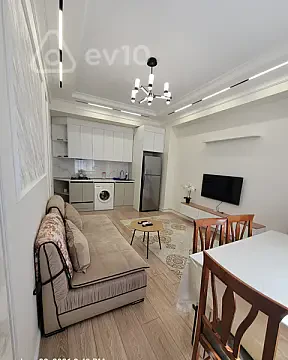 Kirayə verilir 3 otaqlı yeni tikili 65 m² — Bakı, Yasamal 3 otaq 65.00 m²