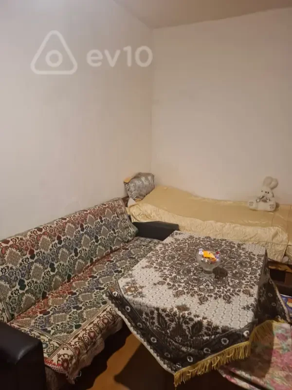 Kirayə verilir 1 otaqlı həyət evi 40 m²