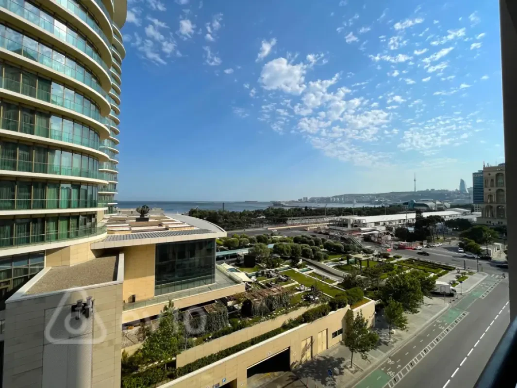 Kirayə verilir 4 otaqlı ofis 170 m²