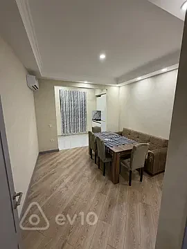 Kirayə verilir 2 otaqlı yeni tikili 55 m² — Bakı, Binəqədi 2 otaq 55.00 m²