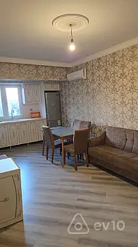 Kirayə verilir 3 otaqlı yeni tikili 65 m² — Bakı, Binəqədi 3 otaq 65.00 m²