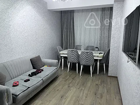 Satılır 2 otaqlı yeni tikili 80 m² — Bakı, Sabunçu 2 otaq 80.00 m²