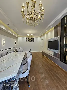 Satılır 4 otaqlı yeni tikili 125 m² — Bakı, Nərimanov 4 otaq 125.00 m²
