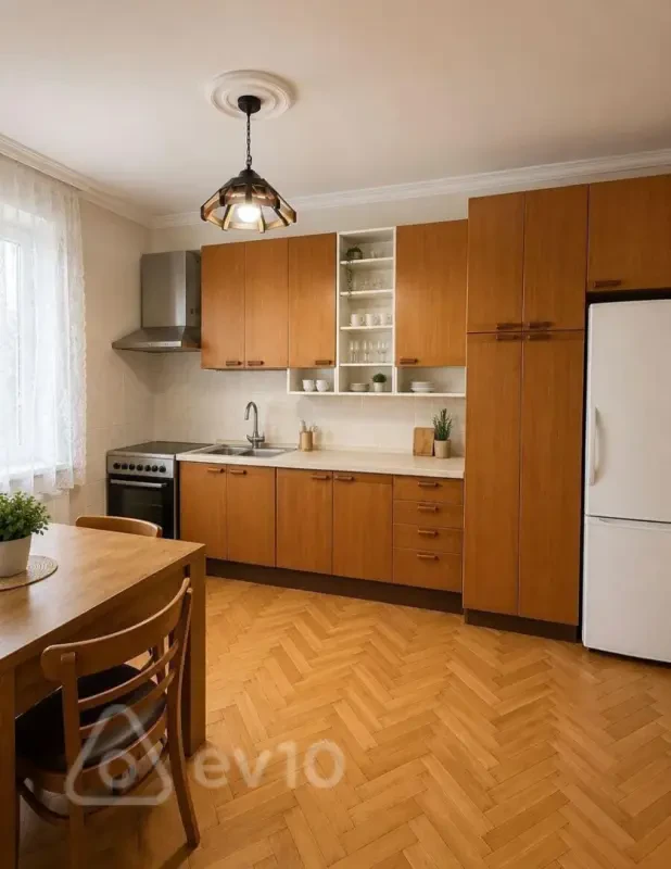 Satılır 3 otaqlı köhnə tikili 85 m²
