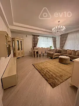Kirayə verilir 3 otaqlı yeni tikili 140 m² — Bakı, Nərimanov 3 otaq 140.00 m²