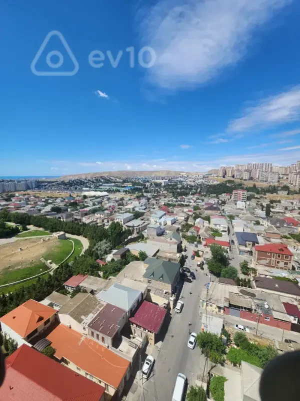 Satılır 3 otaqlı yeni tikili 130 m²