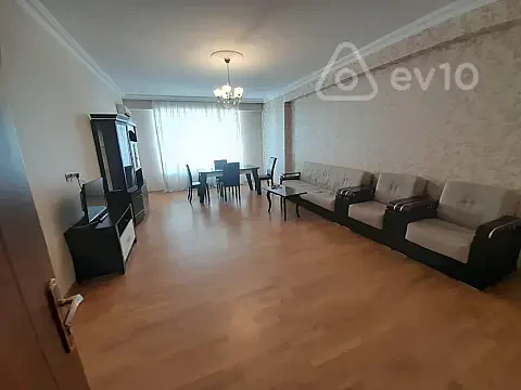 Kirayə verilir 3 otaqlı yeni tikili 128 m² — Bakı, Xətai 3 otaq 128.00 m²