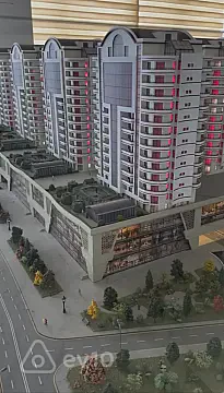 Satılır 2 otaqlı yeni tikili 77 m² — Bakı, Qaradağ 2 otaq 77.00 m²