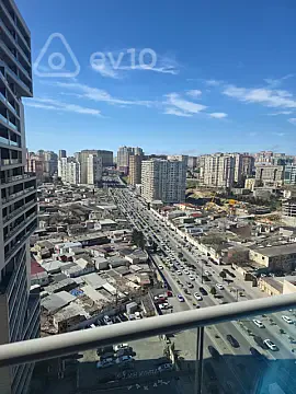 Satılır 2 otaqlı yeni tikili 66 m² — Bakı, Yasamal 2 otaq 66.00 m²