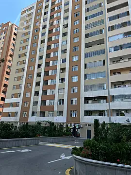 Satılır 2 otaqlı yeni tikili 70 m² — Bakı, Nizami 2 otaq 70.00 m²