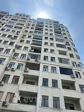 Satılır 2 otaqlı yeni tikili 54 m² — Bakı, Nərimanov 2 otaq 54.00 m²