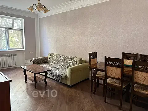 Kirayə verilir 3 otaqlı köhnə tikili 75 m² — Bakı, Xətai 3 otaq 75.00 m²
