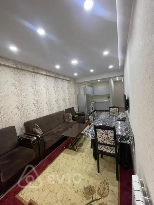 Kirayə verilir 2 otaqlı yeni tikili 64 m²