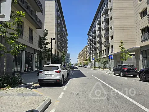 Satılır mənzil 339 m² — Bakı, Xətai 339.00 m²