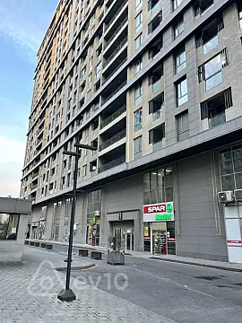 Kirayə verilir 2 otaqlı yeni tikili 65 m² — Bakı, Xətai 2 otaq 65.00 m²