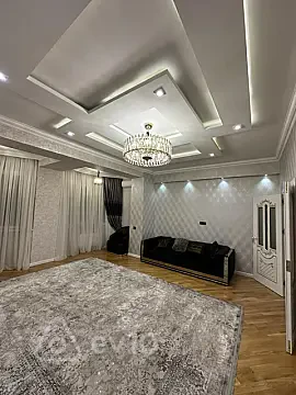 Satılır 3 otaqlı yeni tikili 124 m² — Bakı, Yasamal 3 otaq 124.00 m²