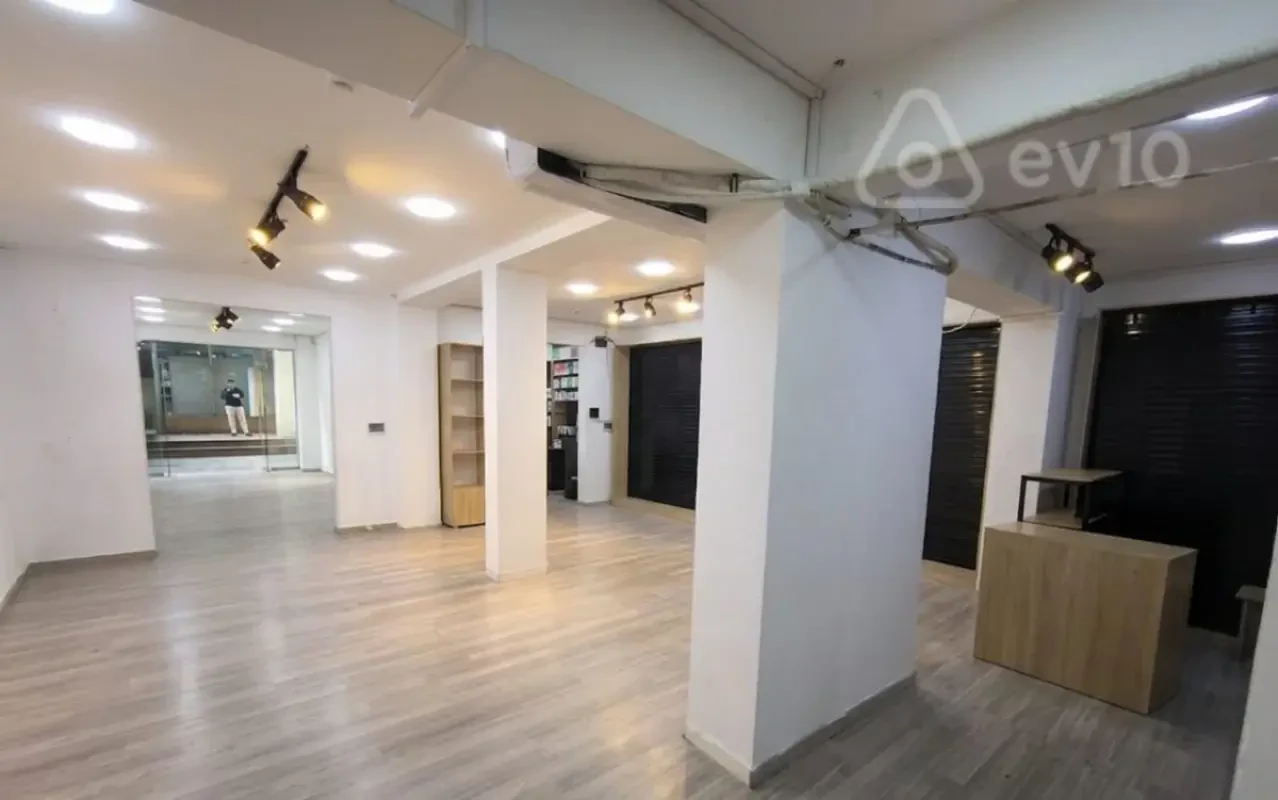 Kirayə verilir mənzil 103 m²