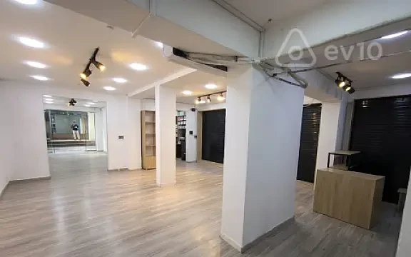 Kirayə verilir mənzil 103 m² — Bakı, Binəqədi 103.00 m²