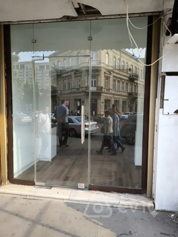 Kirayə verilir mənzil 22 m²