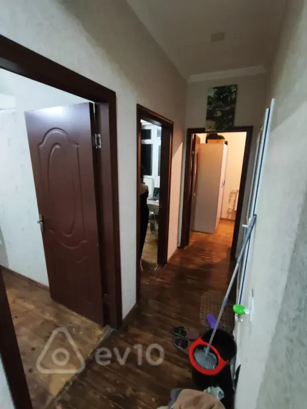 Kirayə verilir 3 otaqlı yeni tikili 70 m²