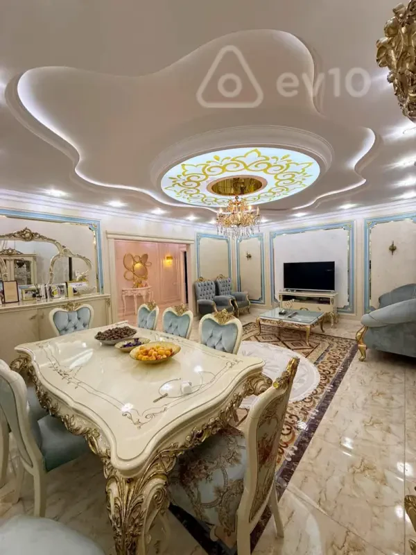 Kirayə verilir 5 otaqlı yeni tikili 180 m²