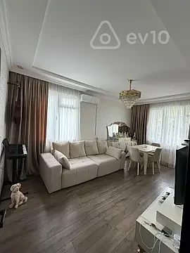 Satılır 2 otaqlı köhnə tikili 45 m² — Bakı, Nəsimi 2 otaq 45.00 m²