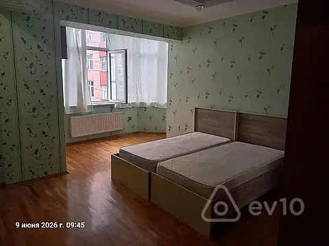Kirayə verilir 3 otaqlı yeni tikili 120 m² — Bakı, Yasamal 3 otaq 120.00 m²