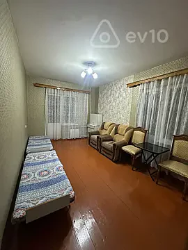 Kirayə verilir 1 otaqlı köhnə tikili 35 m² — Bakı, Binəqədi 1 otaq 35.00 m²
