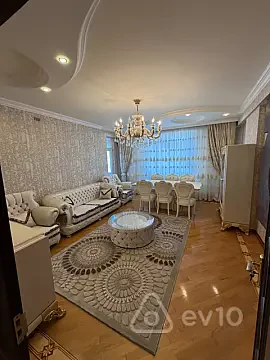 Satılır 3 otaqlı yeni tikili 110 m² — Bakı, Nəsimi 3 otaq 110.00 m²