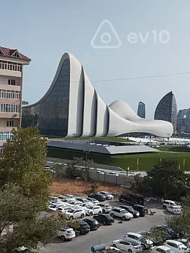 Satılır 3 otaqlı köhnə tikili 80 m² — Bakı, Nərimanov 3 otaq 80.00 m²
