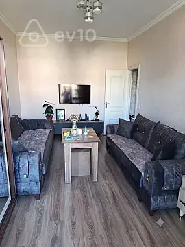 Satılır 1 otaqlı köhnə tikili 35 m² — Bakı, Nizami 1 otaq 35.00 m²
