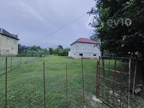 Satılır 3 otaqlı həyət evi 75 m² — Masallı 3 otaq 75.00 m²