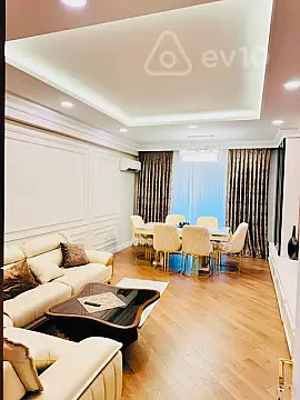 Kirayə verilir 3 otaqlı yeni tikili 175 m² — Bakı, Xətai 3 otaq 175.00 m²