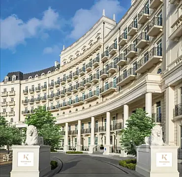 Kirayə verilir 4 otaqlı yeni tikili 150 m² — Bakı, Xətai 4 otaq 150.00 m²