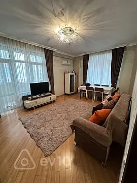 Kirayə verilir 3 otaqlı yeni tikili 115 m² — Bakı, Nizami 3 otaq 115.00 m²