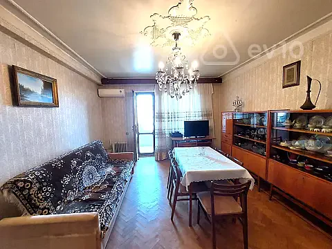 Satılır 2 otaqlı köhnə tikili 60 m² — Bakı, Yasamal 2 otaq 60.00 m²