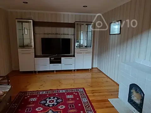 Kirayə verilir 6 otaqlı həyət evi 300 m² — Bakı, Yasamal 6 otaq 300.00 m²
