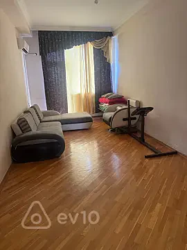 Kirayə verilir 3 otaqlı yeni tikili 110 m² — Bakı, Nərimanov 3 otaq 110.00 m²
