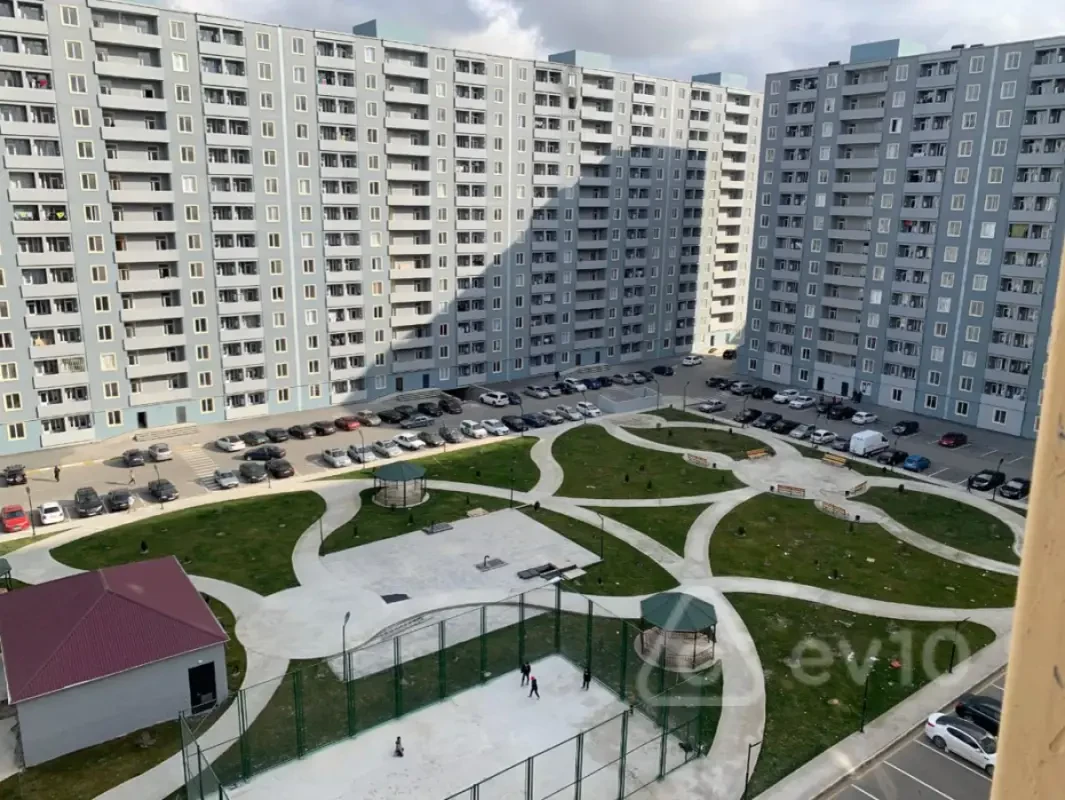 Satılır 3 otaqlı yeni tikili 151 m²